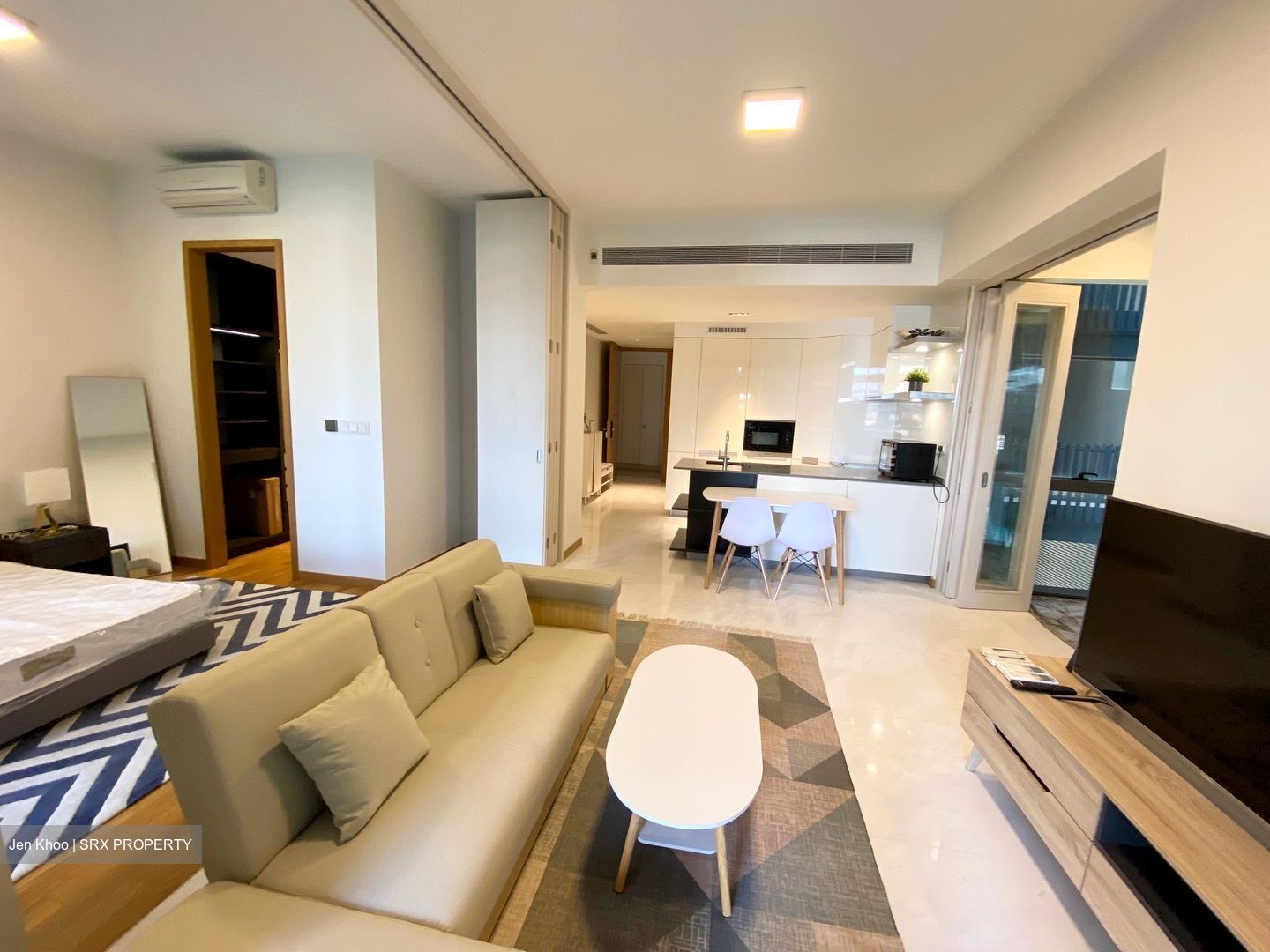 Marina One Residences (D1), Apartment #456455291